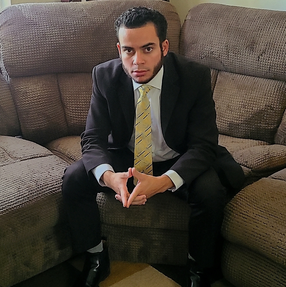 Meet your Posher, Danny